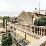 Nice Portion Of Property By Villa Il Mosaico