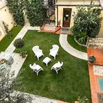 Nice Portion Of Property By Villa Il Mosaico
