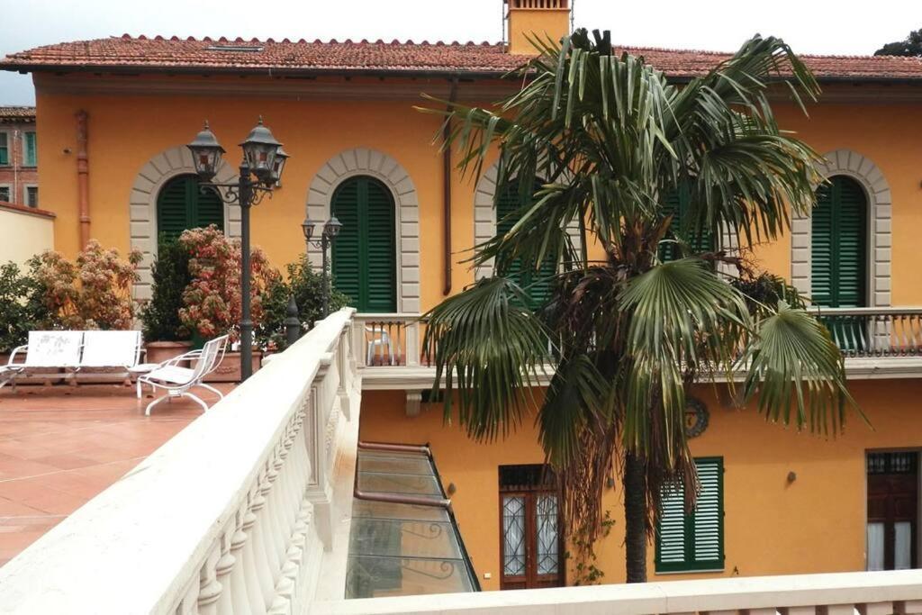 Portion Of By Il Mosaico Apartamento Florencia