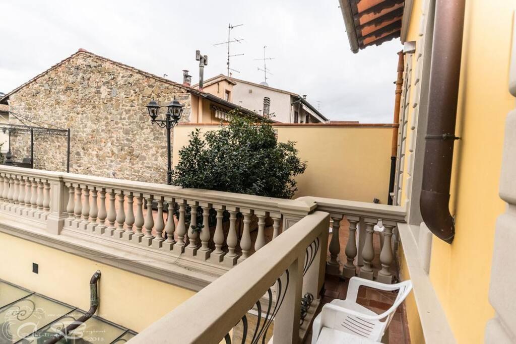 Apartamento Portion Of By Il Mosaico Florencia