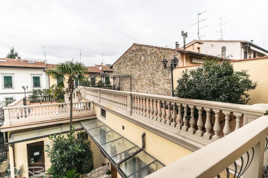 Apartamento Portion Of By Il Mosaico *