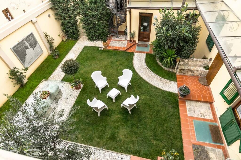 Apartamento Portion Of By Il Mosaico Florencia